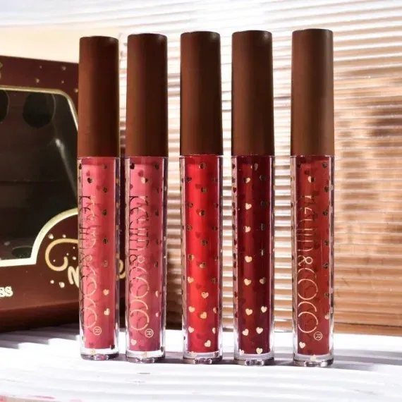 Set 5 Rujuri Mate Rezistente, Be Mine, Set A, KEVIN & COCO [4]