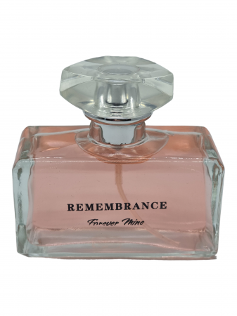 Set Cadou pentru femei, 3 piese cu Parfum, body lotion si shower gel, Remembrance [4]