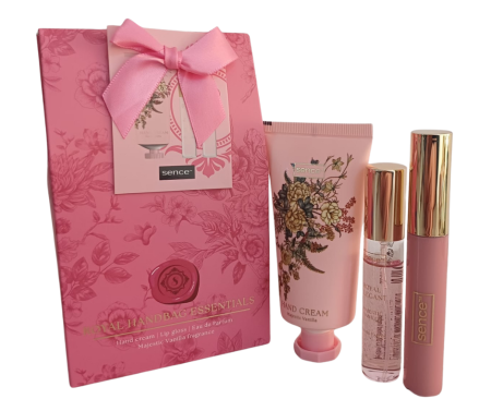 Set cadou cu 3 produse, Royal Handbag Essentials, Sence [2]