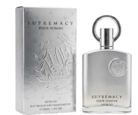 Parfumuri - Parfum pentru Barbati, Supremacy Pour Homme, Diviloo, 100ml