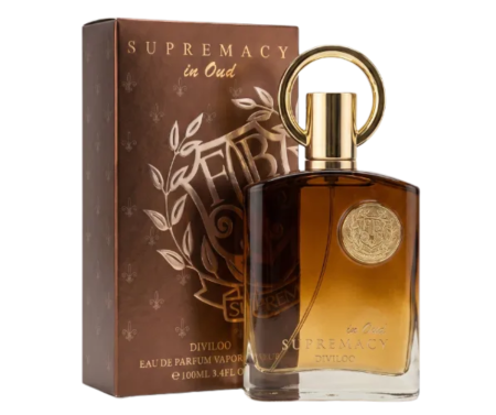 Parfumuri - Parfum Unisex, Supremacy in Oud, Diviloo, 100ml