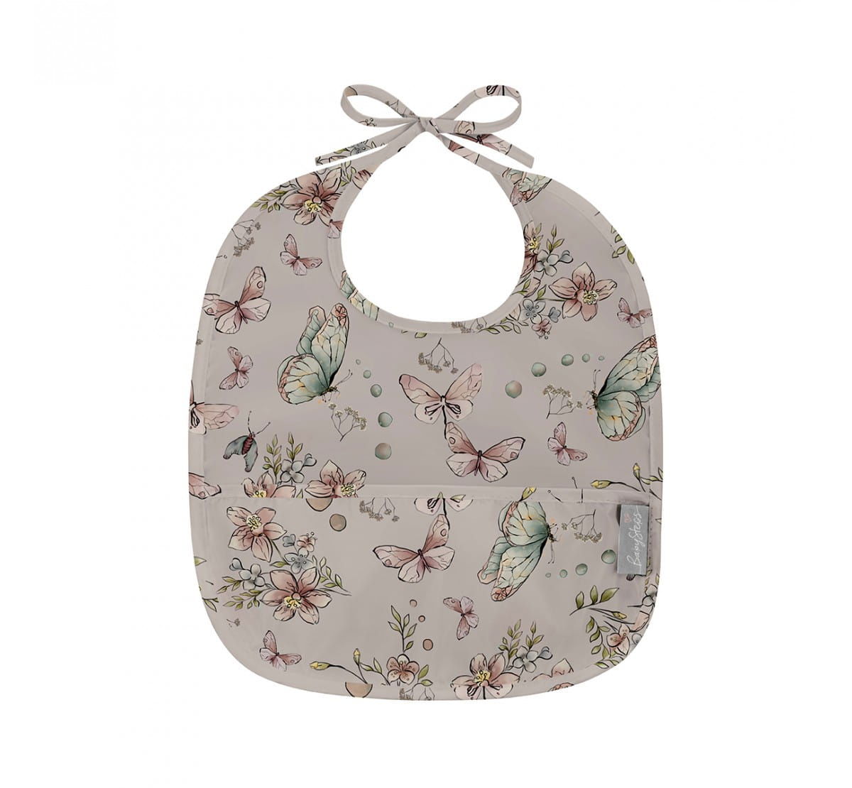 Oktató játékok - Bavetica Impermeabila cu buzunar, reglabila, Nature