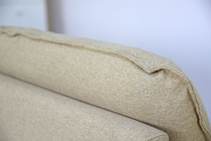 Coltar Hyperion Reversibil Stânga/Dreapta 193x86x136 cm Stofa Bej [12]