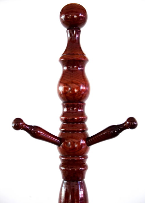 Cuier Pom 46x190 cm Model 538 Maro [7]