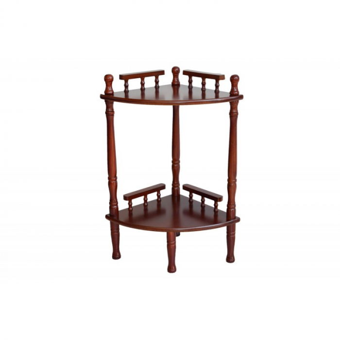 Raft Iris 40x67x40 cm Nuanta Maro [1]