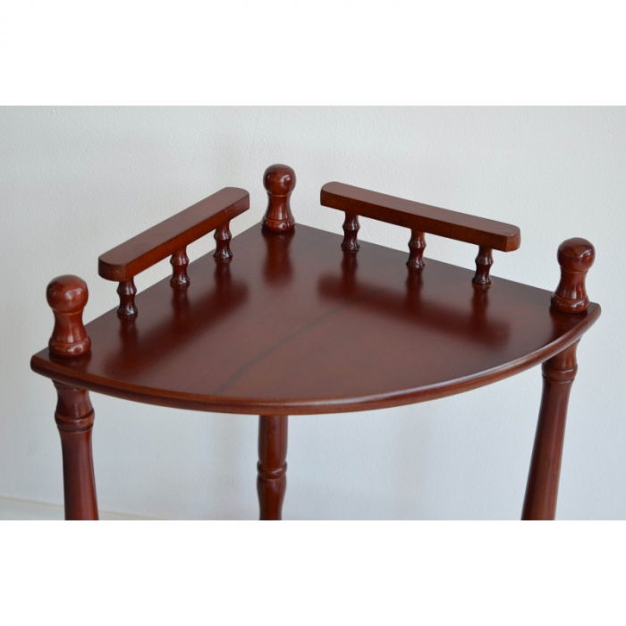 Raft Iris 40x67x40 cm Nuanta Maro [6]