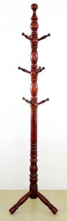 MOBILIER - Cuier Pom 46x190 cm Model 538 Maro