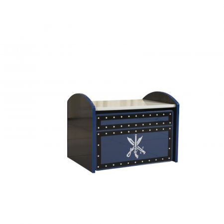 Produse - Noptiera 64x48x46 cm Multifunctionala Camera Copii