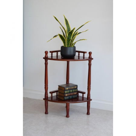 Raft Iris 40x67x40 cm Nuanta Maro [4]