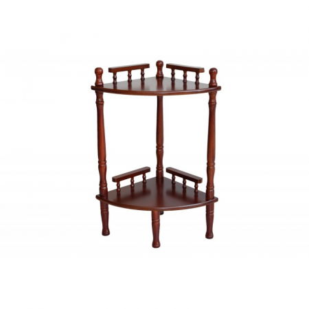 Raft Iris 40x67x40 cm Nuanta Maro [0]