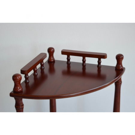 Raft Iris 40x67x40 cm Nuanta Maro [6]