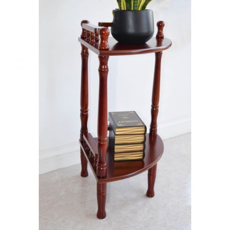 Raft Iris 40x67x40 cm Nuanta Maro [2]