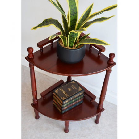 Raft Iris 40x67x40 cm Nuanta Maro [3]