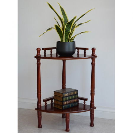 Raft Iris 40x67x40 cm Nuanta Maro [1]