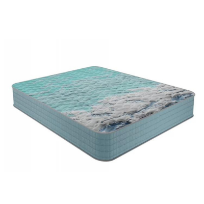 Saltea 90x190x23cm Memory Foam [0]