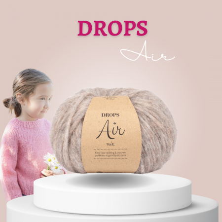 Drops Air 50 g