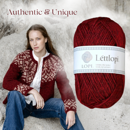 Lopi Lettlopi