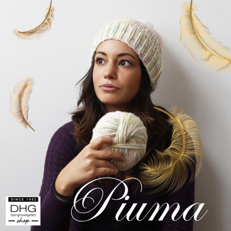 Piuma classic 100 g