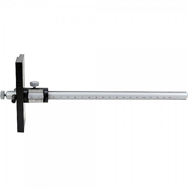 Rigla de trasat linii curbe 0-400mm x 0.1mm [1]