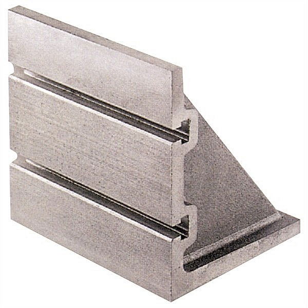 Suport de montaj din fonta cu canelura in T 250 x 300 x 150 mm [1]