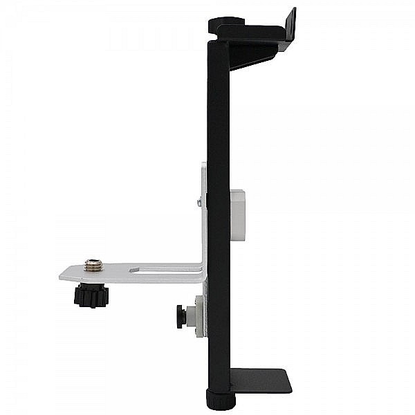 Suport de perete pentru laser de santier rotativ [1]