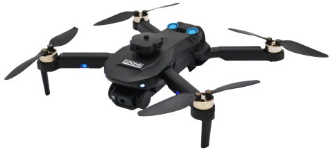 Video inspectie si proiectoare - Drona 4K