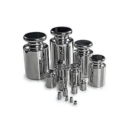 Greutati cantarire - Greutate din otel inox 5g toleranta M1 pentru cantarire sau calibrare