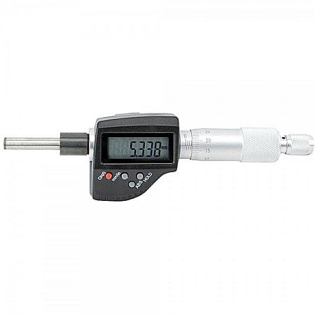 Micrometre digitale - Micrometru digital de interior 0-25mm x 0.001mm tip tampon