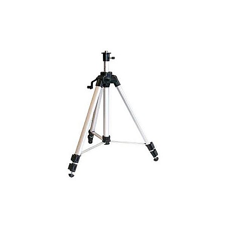 Accesorii topografie - Mini trepied 1500mm cu coloana pentru nivele laser de santier