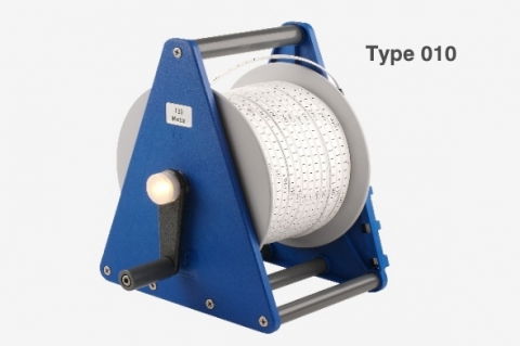 Nivelmetre de apa - Nivelmetru de apa cu semnal luminos si sonor 50 m