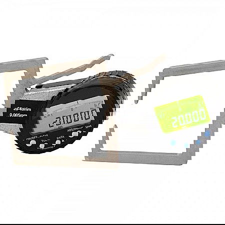 Palpatoare rapide digitale - Palpator rapid digital de exterior 0-20 x 80 x 0.01 mm