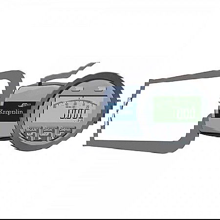 Palpatoare rapide digitale - Palpator rapid digital de exterior Kroeplin® 0-10 x 35 x 0.005 x R 0.4 mm mm IP67 Certificat DKD