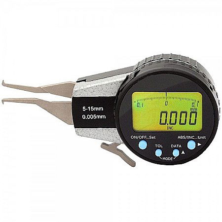 Palpatoare rapide digitale - Palpator rapid digital de interior 10-30 x 80 x 0.01 mm