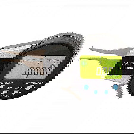 Palpatoare rapide digitale - Palpator rapid digital de interior 5-15 x 30 x 0.01 mm