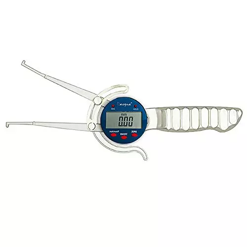 Palpatoare rapide digitale - Palpator rapid digital de interior Dasqua 12.7-216mm x 0.1mm