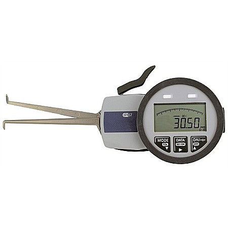 Palpatoare rapide digitale - Palpator rapid digital de interior Kroeplin® 50-70 x 85 x 0.01 mm IP67 Certificat DKD