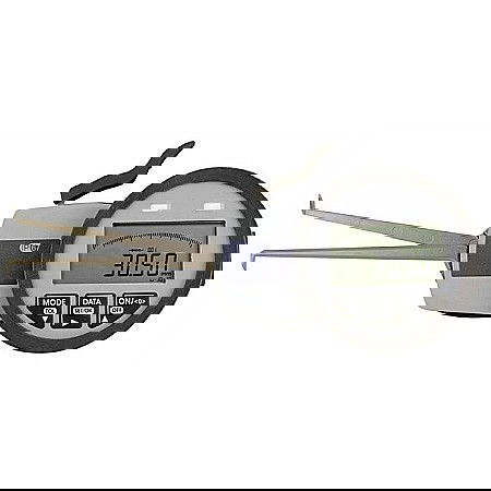 Palpatoare rapide digitale - Palpator rapid digital de interior Kroeplin® 60-80 x 85 x 0.01 mm IP67 Certificat DKD