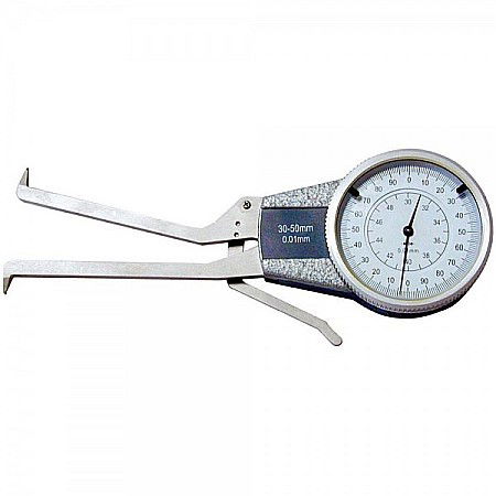 Palpatoare rapide mecanice - Palpator rapid mecanic de interior 10-30 x 80 x 0.01 mm