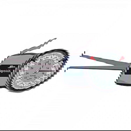 Palpatoare rapide mecanice - Palpator rapid mecanic de interior 60-80 x 85 x 0.01 mm IP65 Certificat DKD