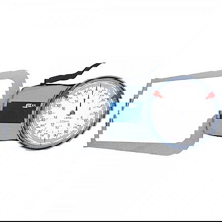 Palpatoare rapide mecanice - Palpator rapid mecanic Kroeplin® 0-50 mm pentru pereti tuburi palpator tip 3