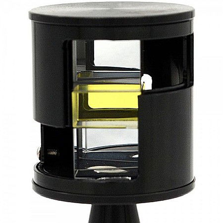 Prisma Echer dublu pentagonal [2]