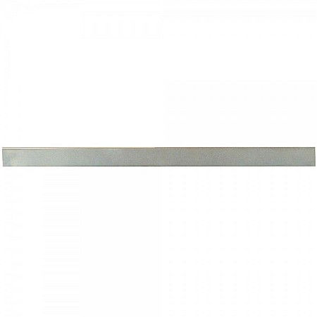 Rigle profesionale - Rigla de precizie din otel profesionala fara gradatie 2000 mm DIN 874/II