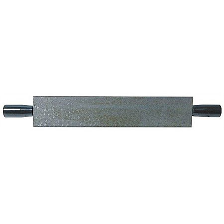 Rigle profesionale - Rigla prismatica 750 mm Clasa 1 cu 3 unghiuri la 60°