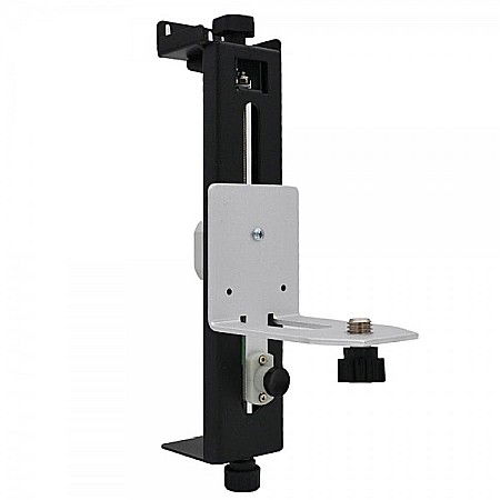 Suport de perete pentru laser de santier rotativ [1]