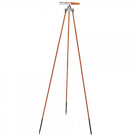 Accesorii topografie - Trepied port jalon sau port tija 1m
