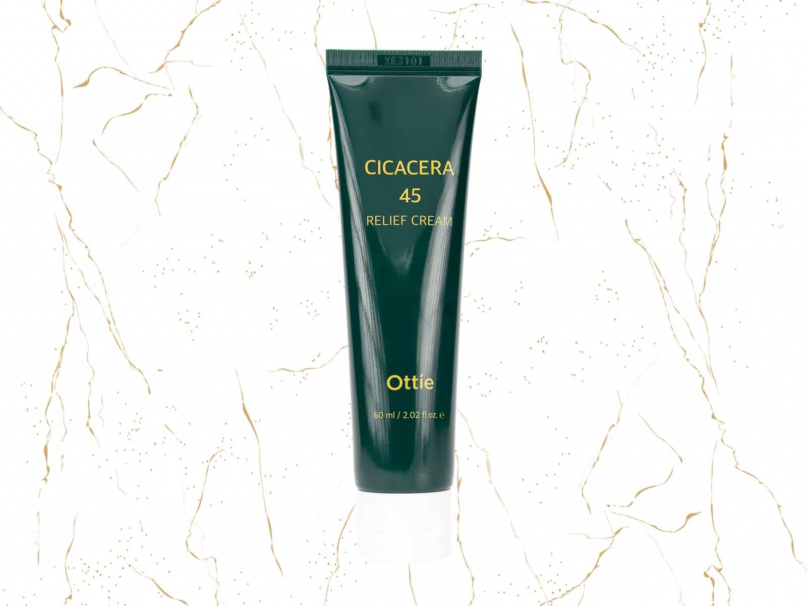  ingrijirea tenului dupa tratamentele faciale - crema de fata Ottie