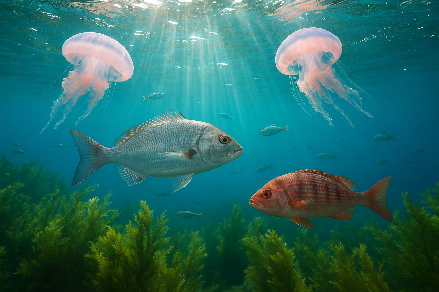 Colagenul marin -  miglo.ro