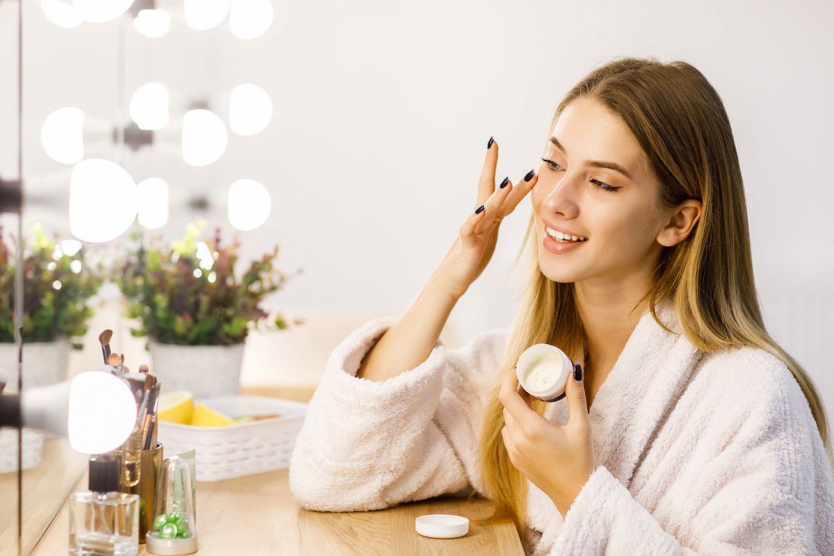 Beneficiile cremei cu extract de melc: pareri si recomandari de folosire - Miglo.ro