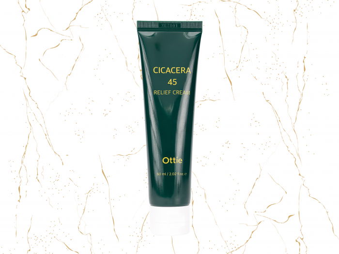 Crema de fata Ottie Cicacera 45 Relief, 60ml [1]