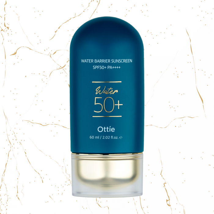 Crema SPF Ottie Water Barrier SPF50+ PA++++, 60 ml [1]
